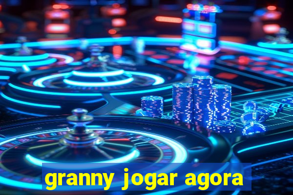 granny jogar agora